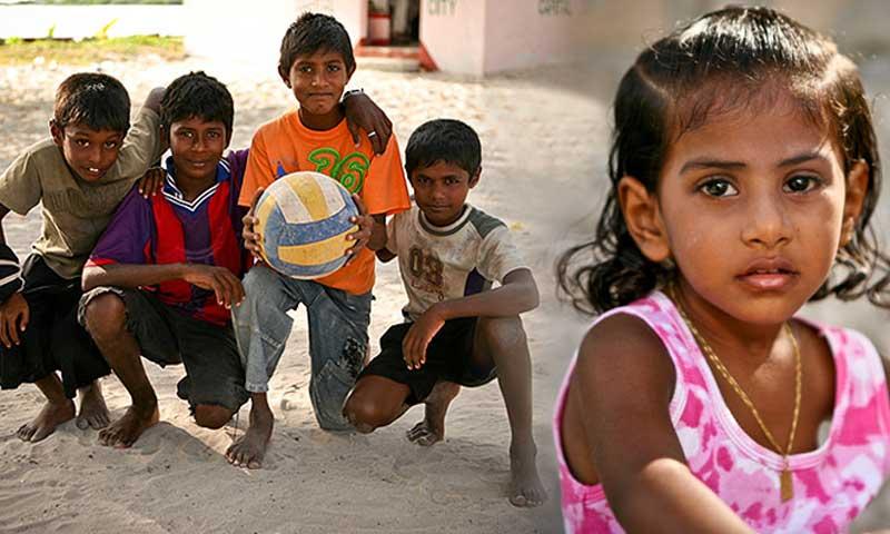 Economic forecasts for the Maldives